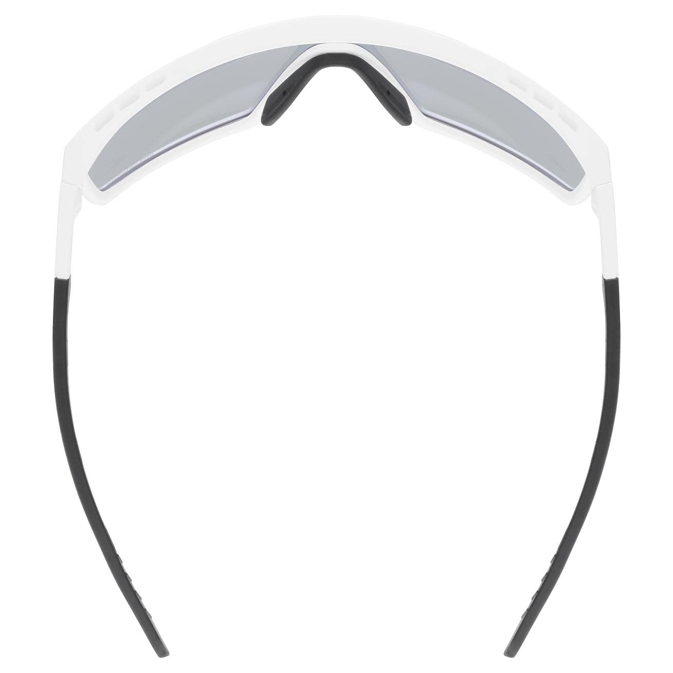 Amazon | [ウベックス] スポーツサングラス 調光ミラー くもり止め